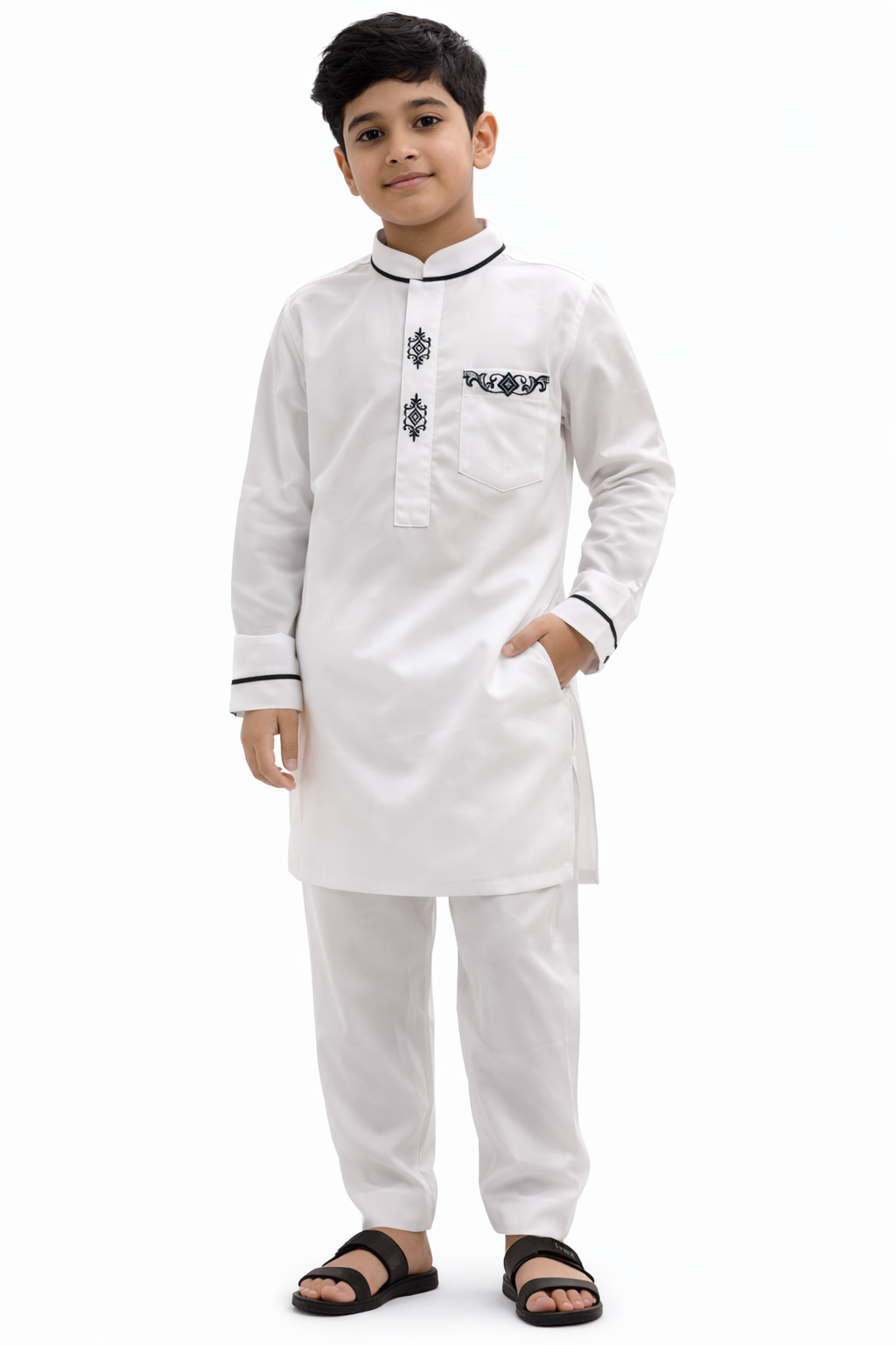 kids kurta payjama