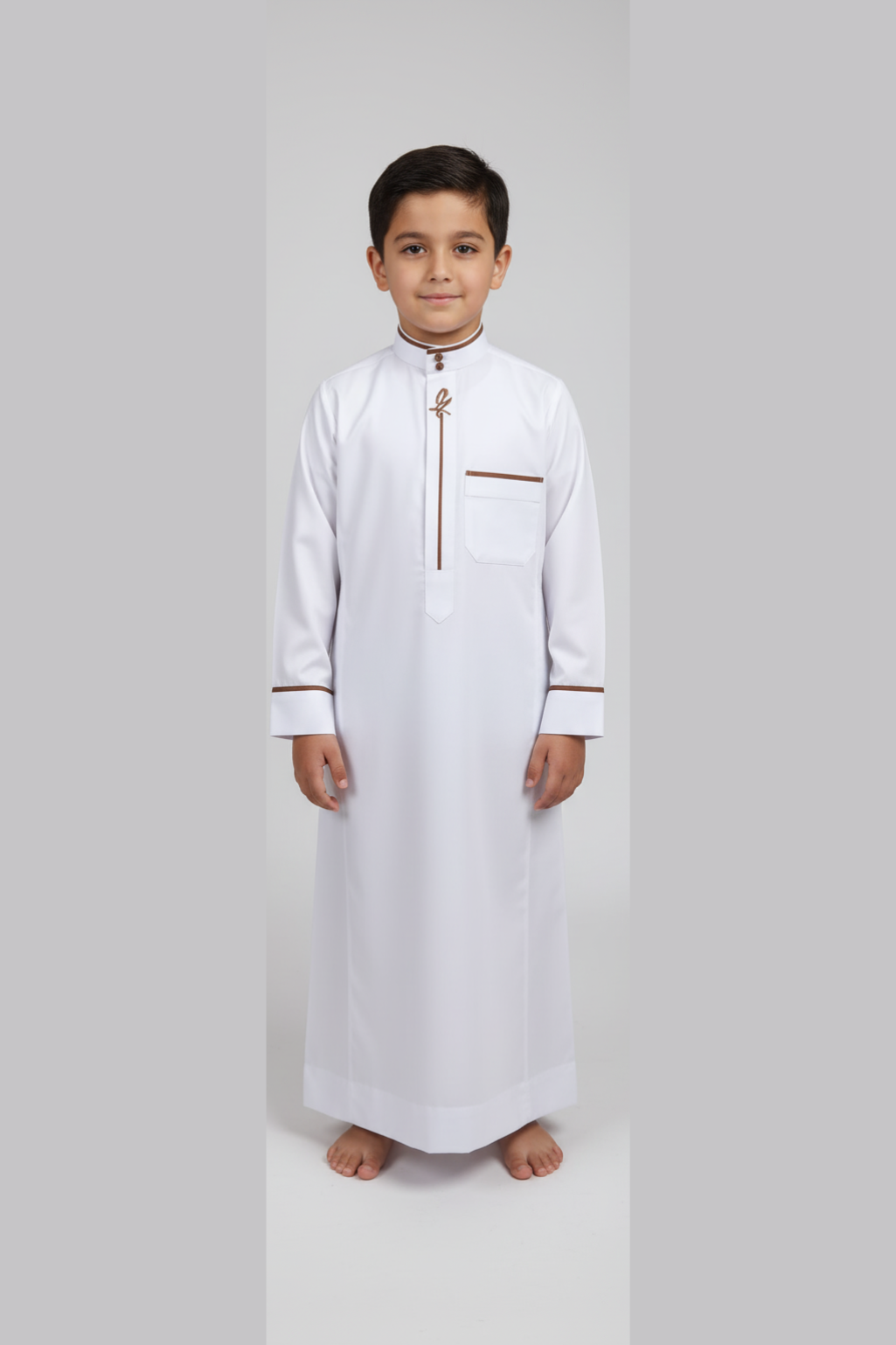 Royal Jubba Collection