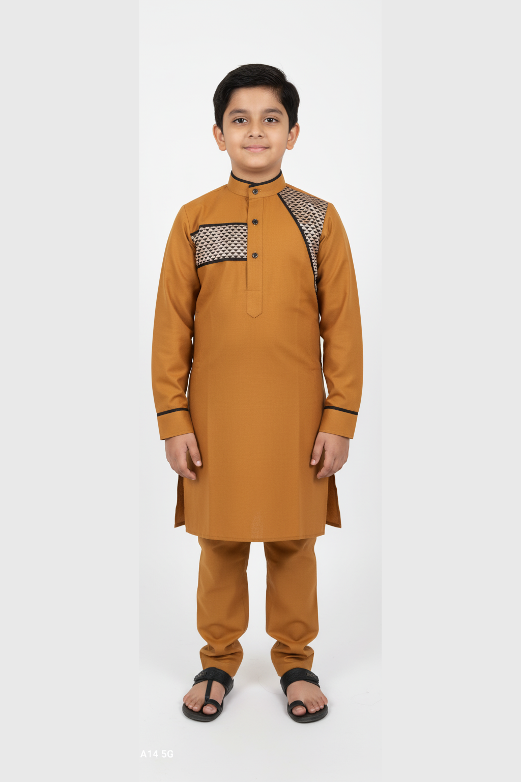 KURTA PAYJAMA